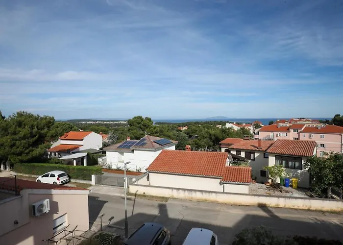 Ulika Appartement Premantura