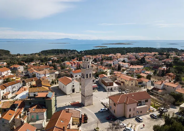 Appartamento Ulika *