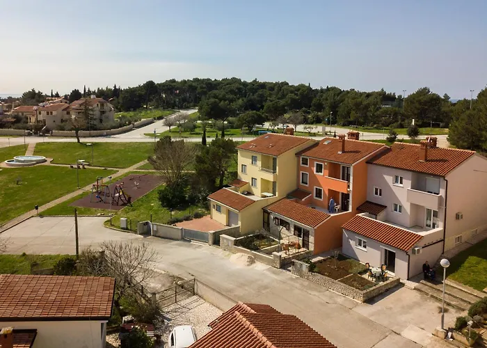 Appartamento Ulika Premantura