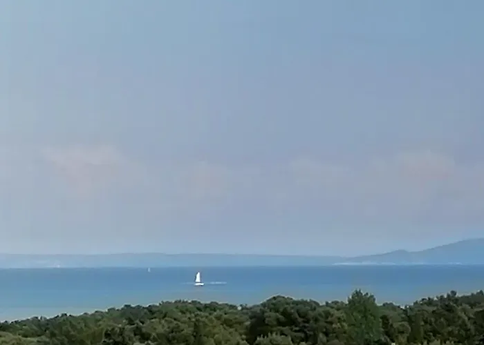 Appartamento Ulika Premantura