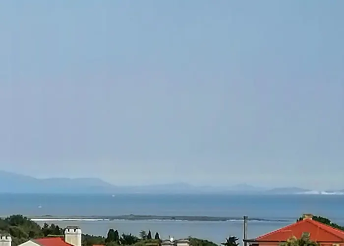 Appartamento Ulika *